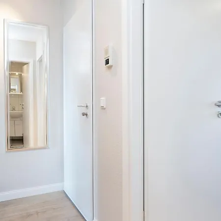 Strandhotel Meeressonne 42 Kellenhusen