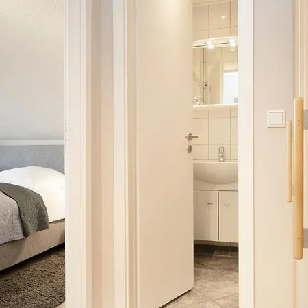 Strandhotel Meeressonne 42 Kellenhusen