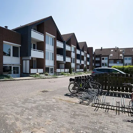Strandhotel Meeressonne 42 * Kellenhusen