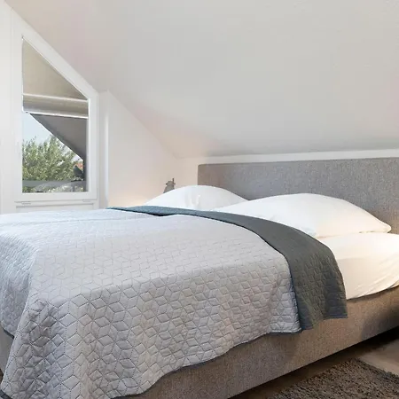 Strandhotel 42 Apartment