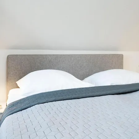 Strandhotel 42 Apartment 4*