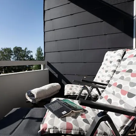 Strandhotel Meeressonne 42 Kellenhusen