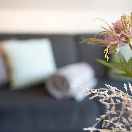 Apartment Strandhotel 42 4*