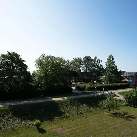 Strandhotel Meeressonne 42