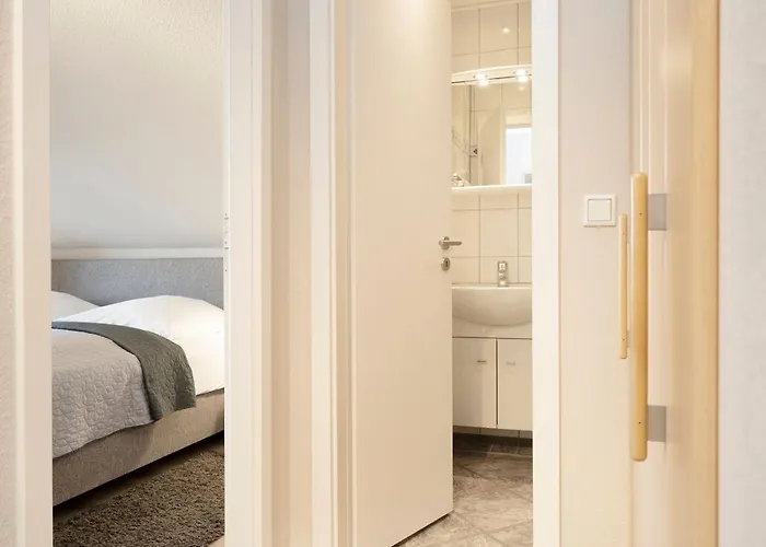 Strandhotel Meeressonne 42 Kellenhusen